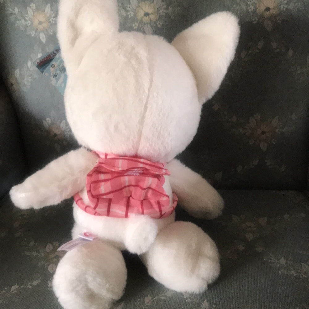 Bullseye Plush Toy by Target NWT - Picture 5 of 10